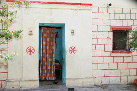 Shanishingnapur