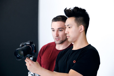 Razones Para Salir Con Otros Fotografos 7