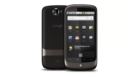 Nexus One
