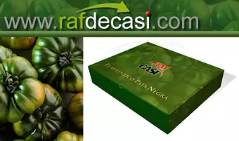 Comprar tomates Raf en internet