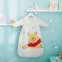 Los saquitos de dormir para bebés más originales y bonitos