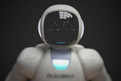 Inteligencia Artificial