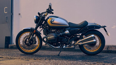 Bmw R12 5 2023
