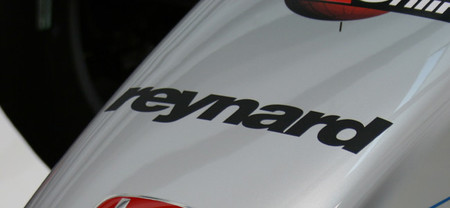 Los coches de competición más bellos de la historia: Reynard