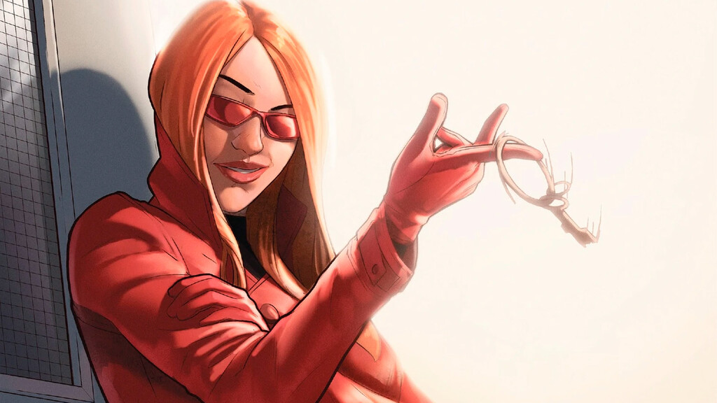 Mientras Spider-Man se pierde por el Multiverso, Sony ya ha elegido a su Spider-Woman para la película de Madame Web Mientras Spider-Man se pierde por el Multiverso, Sony ya ha elegido a su Spider-Woman para la película de Madame Web
