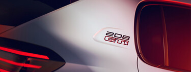 Peugeot vendió menos de 10.000 GTI al año con el 308: aun así, su CEO no descarta un heredero híbrido del 205 y el 208