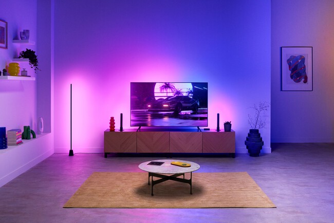 Wiz Tv Sync Cinematic Wiz4694