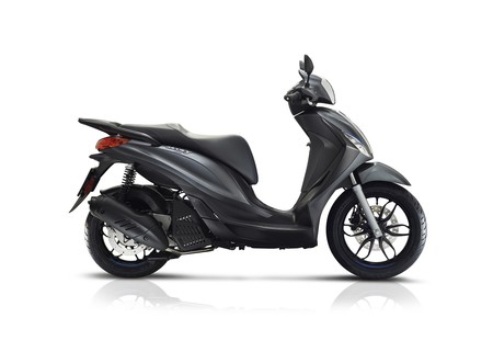 Piaggio Medley Special Edition 04
