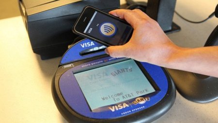Apple podría estar desarrollando nuevos usos de NFC para sus futuros equipos