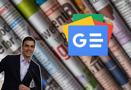 El gobierno se prepara para aplicar por decreto la nueva directiva del copyright europea, que permitirá resucitar Google News en España