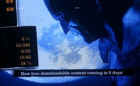 'Batman: Arkham Asykum' recibirá su primer contenido descargable en unos días