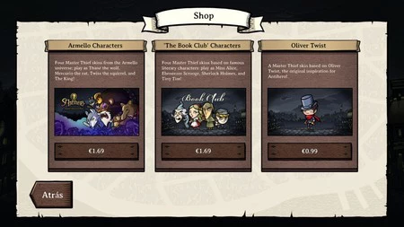 アンチヒーロー 1