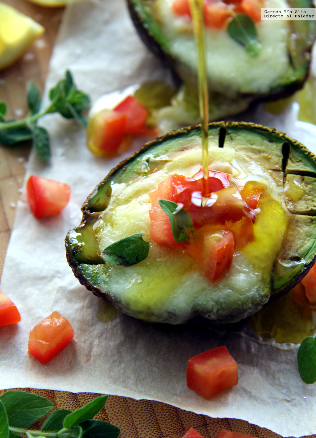 Nueve recetas de aguacates rellenos para el Picoteo del finde