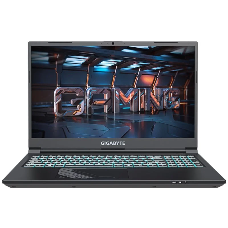 Gigabyte G5 KF-E3ES313SD Intel Core i5-12500H/16GB/512GB SSD/RTX 4060/15.6"
