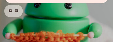 Así funcionan las 'Actualizaciones en Vivo' de Android 16, que deben llegar a los Xiaomi a bordo de HyperOS 3