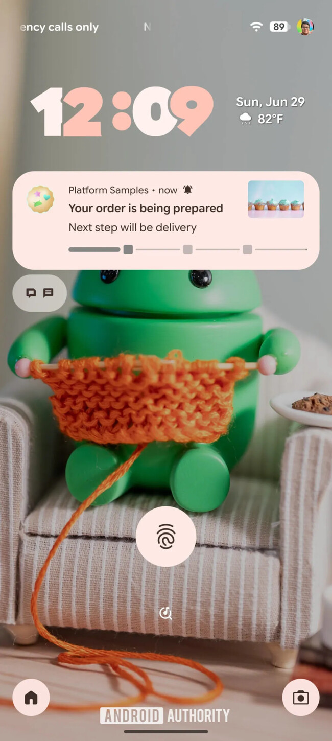 Android Authority