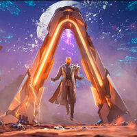 Muchos ya se han olvidado de Borderlands 4, pero su estudio ya tiene todo planeado para que el juego tenga un gran futuro