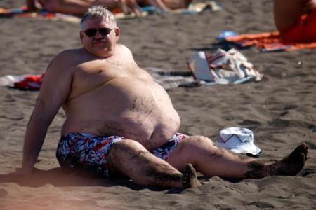 Cuales son los factores que influyen en la obesidad