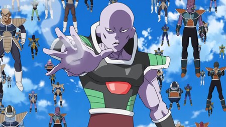 Ahora Que Dragon Ball Sparking Zero Recupero Personajes Olvidados De Toriyama