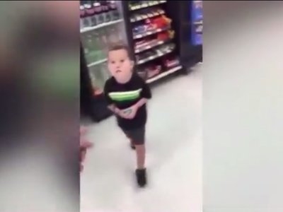 ¿Qué harías si descubres que tu hijo ha robado? La lección de un padre al darse cuenta que su hijo de tres años había robado una chocolatina