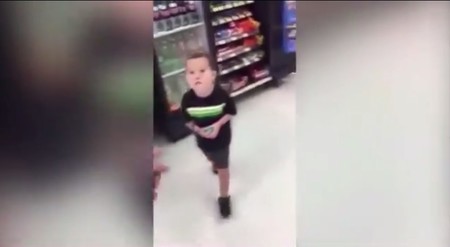 ¿Qué harías si descubres que tu hijo ha robado? La lección de un padre al darse cuenta que su hijo de tres años había robado una chocolatina