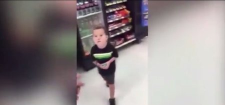 ¿Qué harías si descubres que tu hijo ha robado? La lección de un padre al darse cuenta que su hijo de tres años había robado una chocolatina