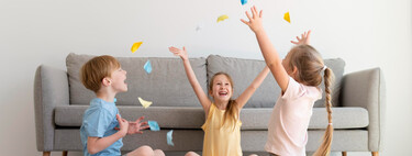 Siete señales que indican que tu hijo tiene talento creativo y cómo acompañarlo en su creatividad 