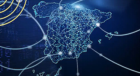 El Programa UNICO-Banda Ancha ya tiene ganadores: 52 proyectos se repartirán los 250 millones de euros
