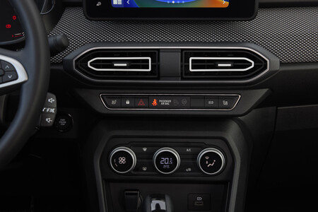 Dacia Jogger Hybrid 2023