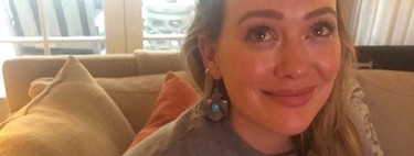 El sincero mensaje de Hilary Duff acerca de los retos de la lactancia y el difícil momento del destete