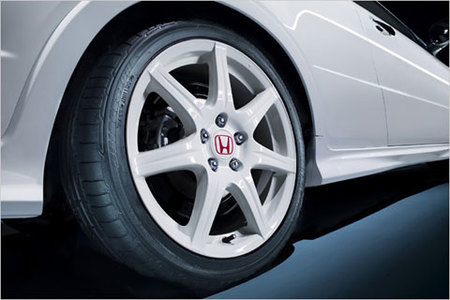 2009 Honda Civic Type R