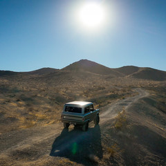 Foto 15 de 27 de la galería ford-bronco-de-zero-labs en Xataka