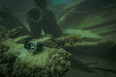 De Instrumento De Supervivencia A Objeto De Deseo Como Este Reloj De Diseno Japones Paso De Servir A Soldados A Ser Amado Por Los Hombres Con Estilo