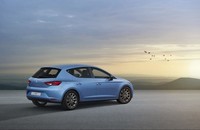 SEAT León 1.6 TDI Ecomotive y SEAT León TGI