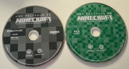Discos
