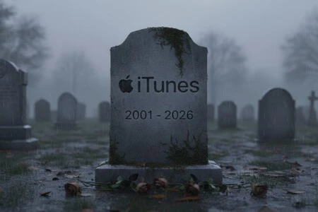 Itunes