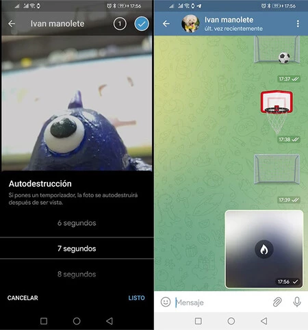 Telegram: ¿cómo crear un meme en segundos y enviarlo a tus amigos?, Tecnología