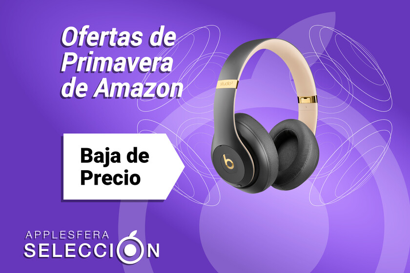 Słuchawki Beats z doskonałą redukcją szumów i autonomią są przecenione o 40% w wiosennych wyprzedażach na Amazon Słuchawki Beats z doskonałą redukcją szumów i autonomią są przecenione o 40% w wiosennych wyprzedażach na Amazon