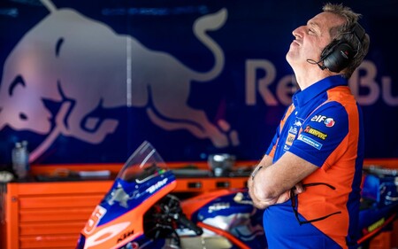 Poncharal Motogp Tech3 2020
