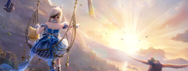 Se define como "el mundo abierto más 'cozy'", es uno de los juegos más esperados del momento y por fin tiene fecha de lanzamiento, Infinity Nikki