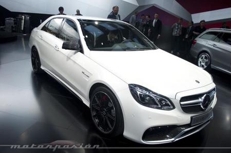 Salón de Detroit 2013, desde dentro 