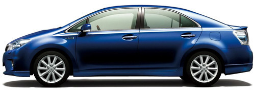 JDM Toyota Sai Hybrid