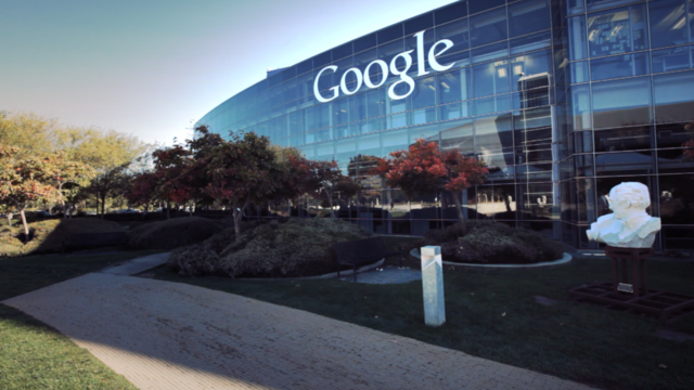Google 1