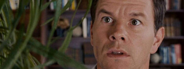 Fui al cine a ver esta peli de ciencia ficción con la mejor intención. Lo que me encontré fue un tostón con Mark Wahlberg hablando a una planta