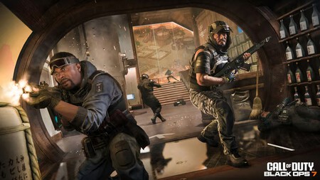 Black Ops 7 Y Warzone Preparan Una Gran Actualizacion Esto Es Todo Lo Que Llega A Call Of Duty Con La Temporada 02 Reloaded Compressed