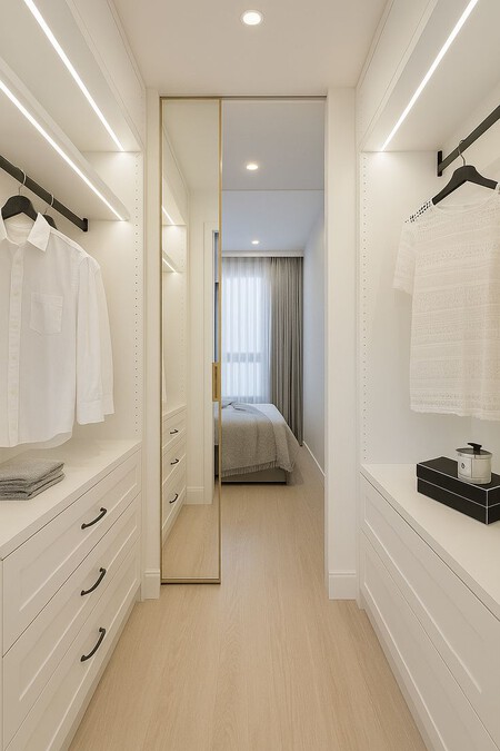 vestidor