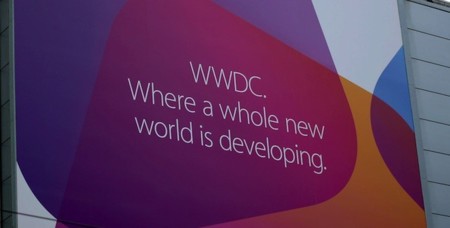 Se acabó el silencio: vive hoy con nosotros la WWDC 2013 de Apple