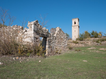 Otxate Ruinas 04