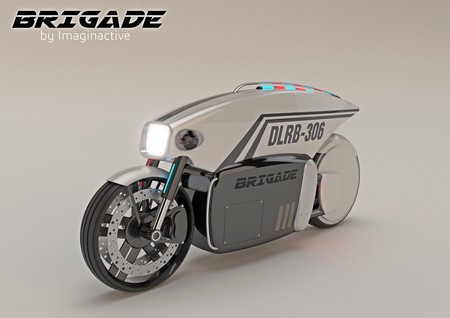 Brigade Imaginactive