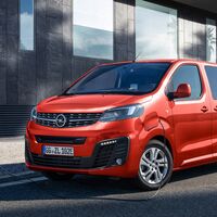 Opel ultima su coche de hidrógeno basado en el Zafira tras dos décadas de desarrollo